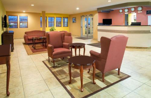 Airway Heights Hotel | Days Inn & Suites by Wyndham Spokane Airport Airway Heights