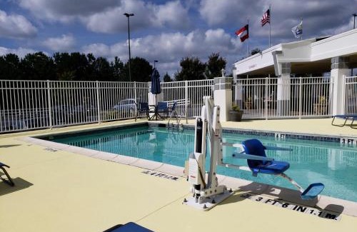 Union City Hotel | Days Inn & Suites by Wyndham Union City