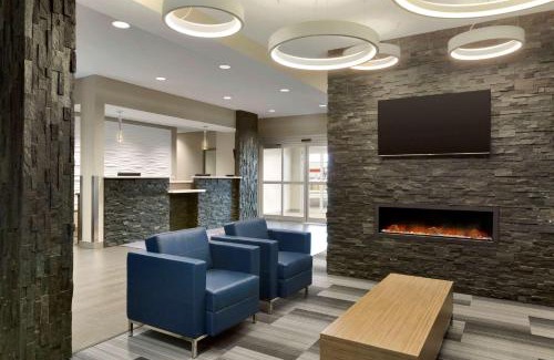 Warman Hotel | Days Inn & Suites by Wyndham Warman