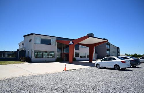 Dolores Hotel | Days lnn Hotel Parque Termal Dolores