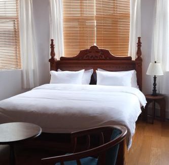 Huidong Apartment | Days Surf Inn