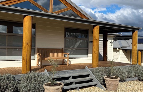 Merrijig Cottage | Daysend Cottages