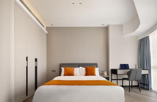 Gaoxin Apartment | Dayu Apartment Century City Branch