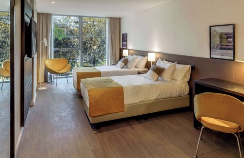 La Plata Hotel | Dazzler by Wyndham La Plata