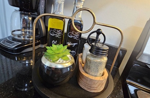 Revere Apartment | Dazzling Oceanview-4 Train Stop Logan Airport