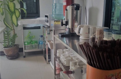 Sam Phran Apartment | DD Residence Sai5 salaya