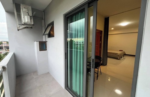 Sam Phran Apartment | DD Residence Sai5 salaya