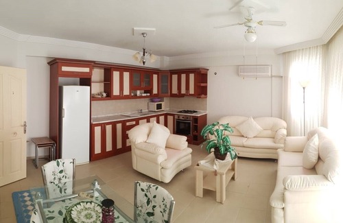 Didim House | DDM01 2 Bedroom Apartment