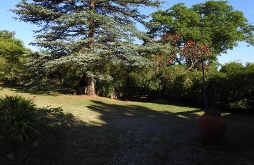 Rio Ceballos House | De Adobe Unquillo