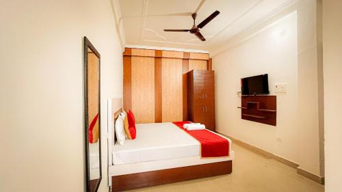 Dehradun House | DE AERO SUITES Near Dehradun Airport