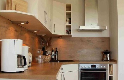 Am Schwarzen Busch Apartment | Holiday home Lara - formerly TUI Ferienhaus