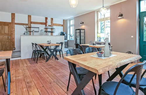 Muritz Apartment | Ferienwohnung Ankershagen