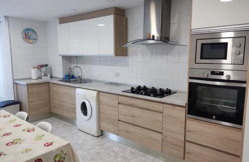 A Ponte do Porto Apartment | DE Apartamentos Pampin Ponte do Porto