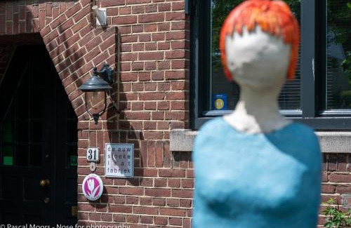 Municipality of Gulpen-Wittem Bed & Breakfast | De Auw Sjoekelaatfabriek