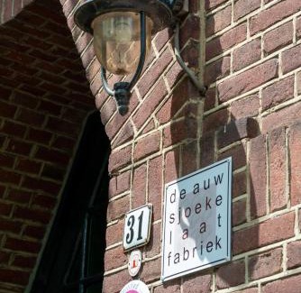 Municipality of Gulpen-Wittem Bed & Breakfast | De Auw Sjoekelaatfabriek