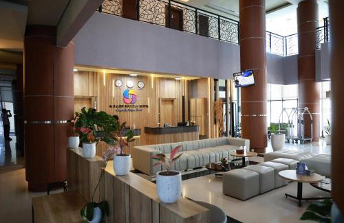 Kecamatan JONGGAT Hotel | De Balen Soultan Hotel
