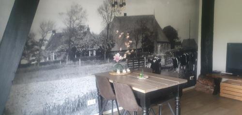 Holwerd Apartment | De Bedstee