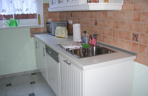 Rahnsdorf Apartment | Apartment domicile New Venice