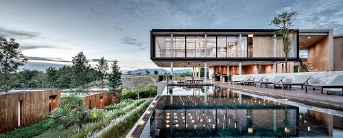 Khao Kho Resort | De Capoc Resort