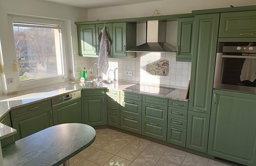 Cossern House | Vacation home for 16 guests with 240m² in Doberschau-Gaußig OT Naundorf (271415)