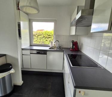 Tzummarum House | De Eekhoorn