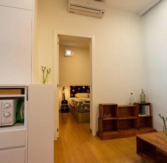 Pacifico Apartment | De El Retiro al cielo