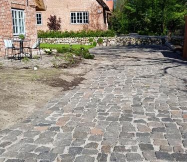 Risum-Lindholm House | De Friesenjung Nordsee