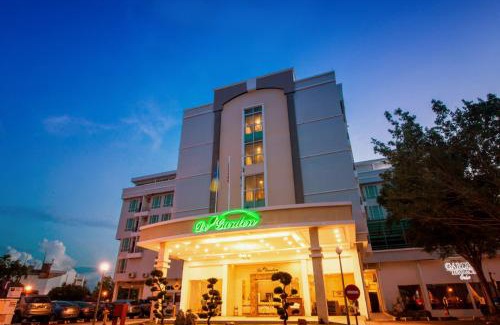 Paya Hotel | De' Garden Hotel, Butterworth