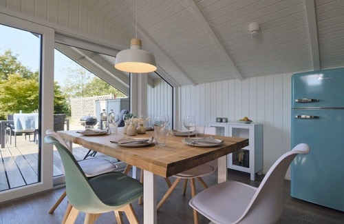 Drei Apartment | Holiday home Bikini-Butze