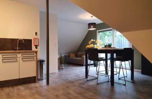 Oud-Turnhout House | De Gorzen