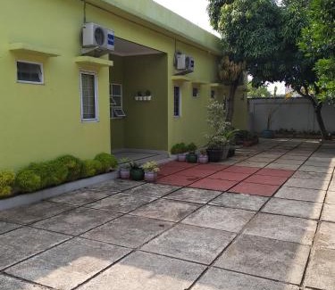 Depok House | de' GREEN Cibubur