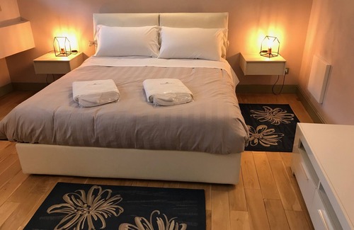 Sciacca Historic Centre Bed & Breakfast | De Gregorio Suites