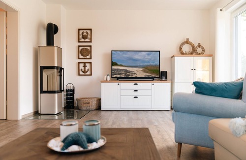 Wendisch Langendorf House | Ferienhaus für 6 Gäste mit 104m² in Groß Mohrdorf OT Wendisch Langendorf