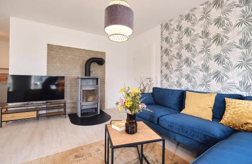 Dollerup Apartment | De groode Ünnen