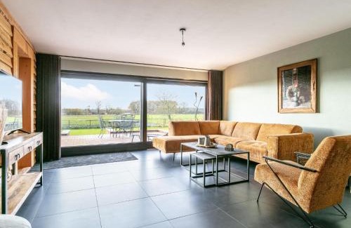 Hulsel House | De Hoeve II