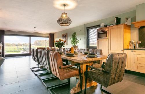 Hulsel House | De Hoeve II