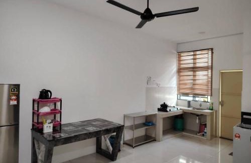 Batu Gajah House | De' Jamboree Homestay