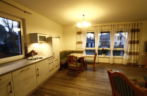 Zernsdorf Apartment | Time out at the lake 1. holiday home