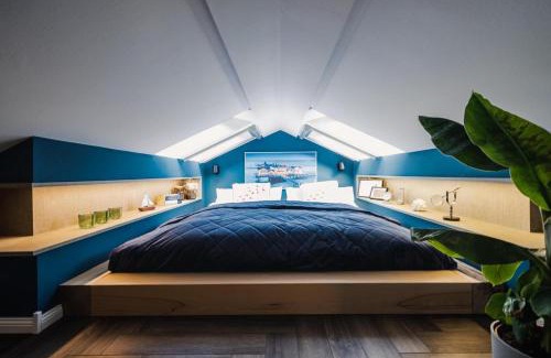 Klausdorf Apartment | Ferienwohnung "SteernKieker" - Ankommen und Entspannen