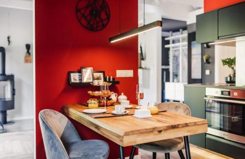 Klausdorf Apartment | Ferienwohnung "SteernKieker" - Ankommen und Entspannen