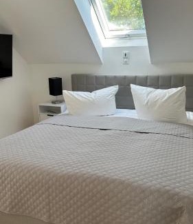 Klausdorf House | Ferienhaus Boddenblick Klausdorf Am Nationalpark