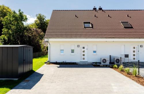Klausdorf House | Ferienhaus Ostseeglück - Klausdorf