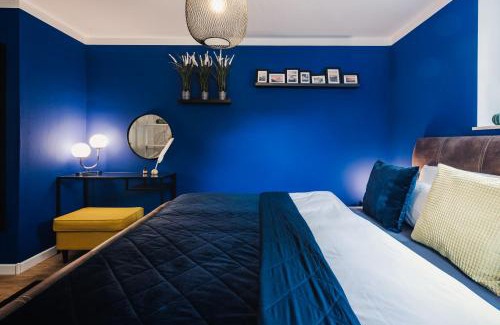 Klausdorf Apartment | Ferienwohnung "UtTied" - Ankommen und Entspannen