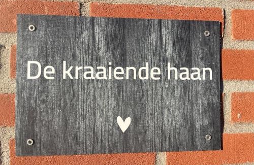 Liessel Apartment | De kraaiende haan