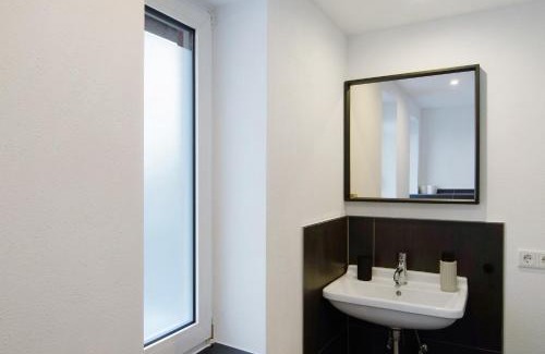 Buhren Apartment | De Lüttje Utkiek