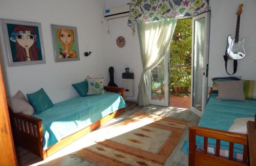 Concordia Apartment | De la plaza