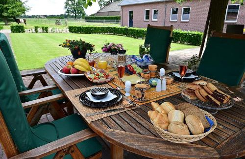 Eersel Bed & Breakfast | De Lakenvelder B&B Eersel