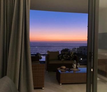 Nuevo Vallarta Apartment | De las mejores vistas del Condominio