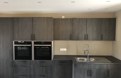 Lausnitz House | Large vacation home in the countryside