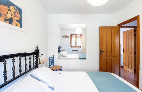 El Arenal House | De los Maestros